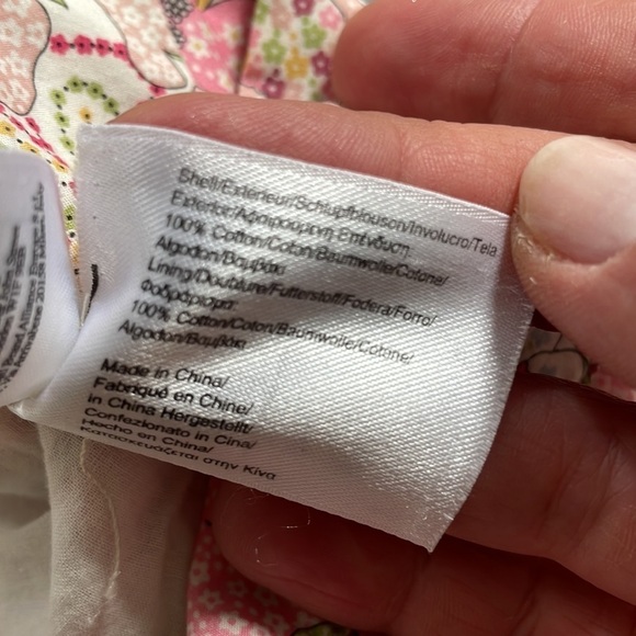 Brooks Brothers Liberty Fabric Skirt - Picture 12 of 12